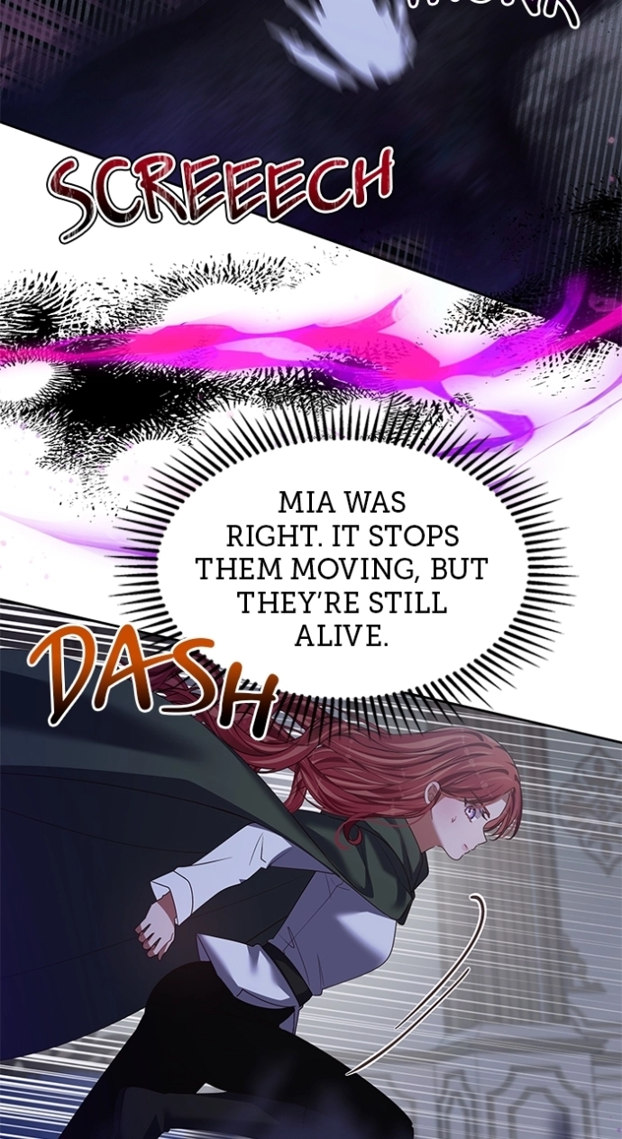 When Two Villains Meet Chapter 115 page 45 - 