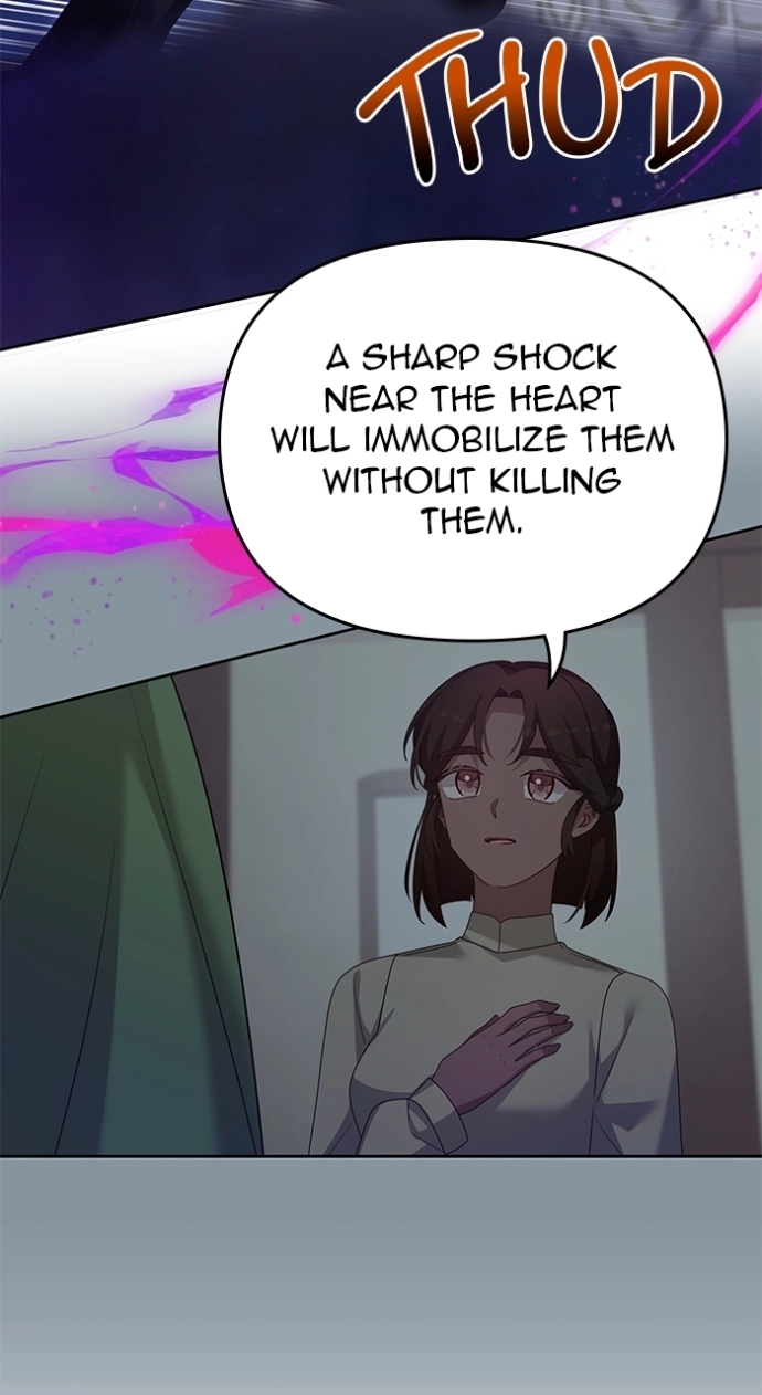 When Two Villains Meet Chapter 115 page 46 - 