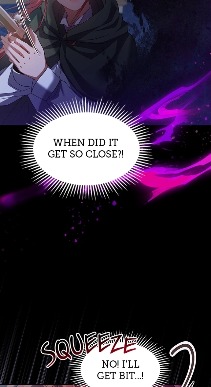 When Two Villains Meet Chapter 115 page 49 - 