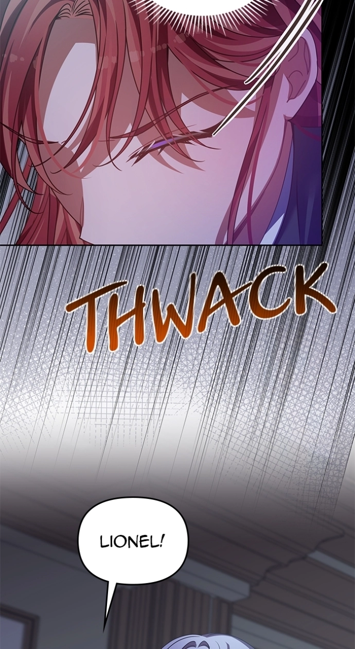When Two Villains Meet Chapter 115 page 50 - 