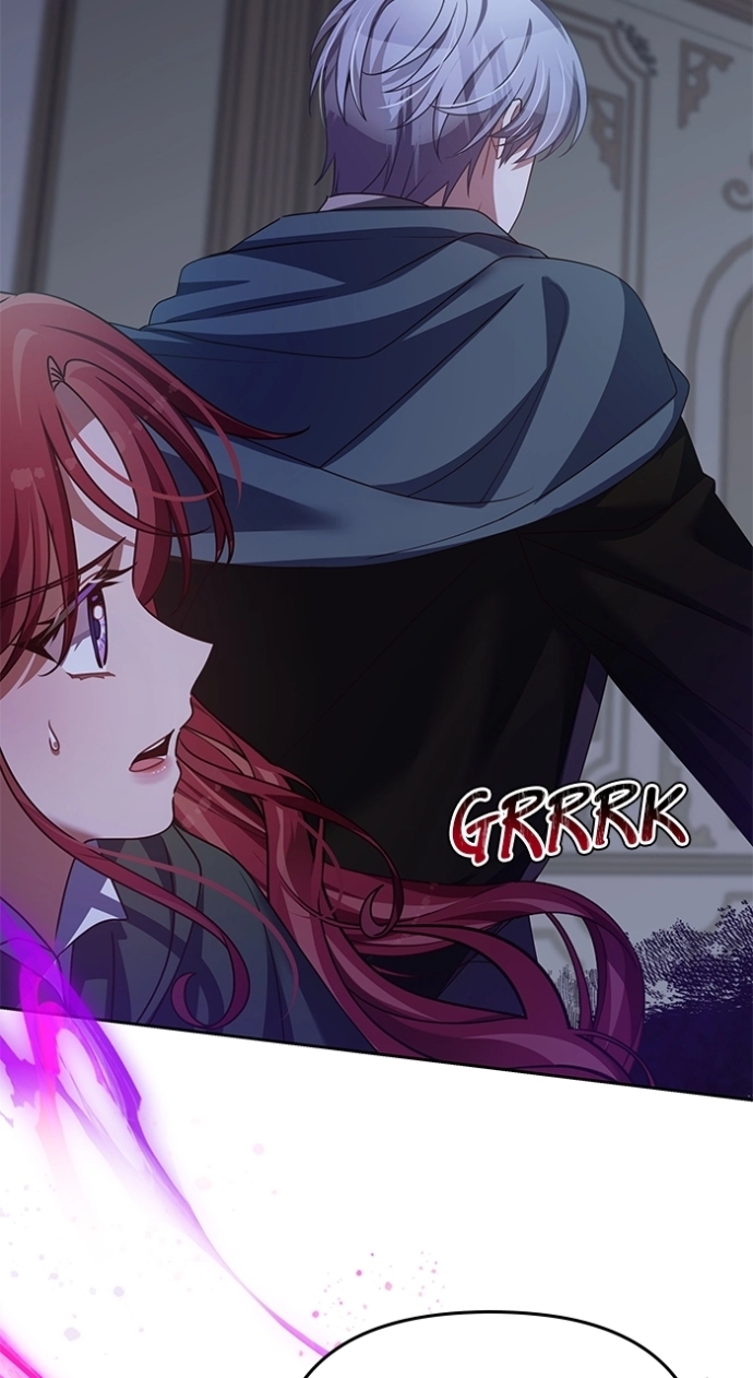 When Two Villains Meet Chapter 115 page 51 - 