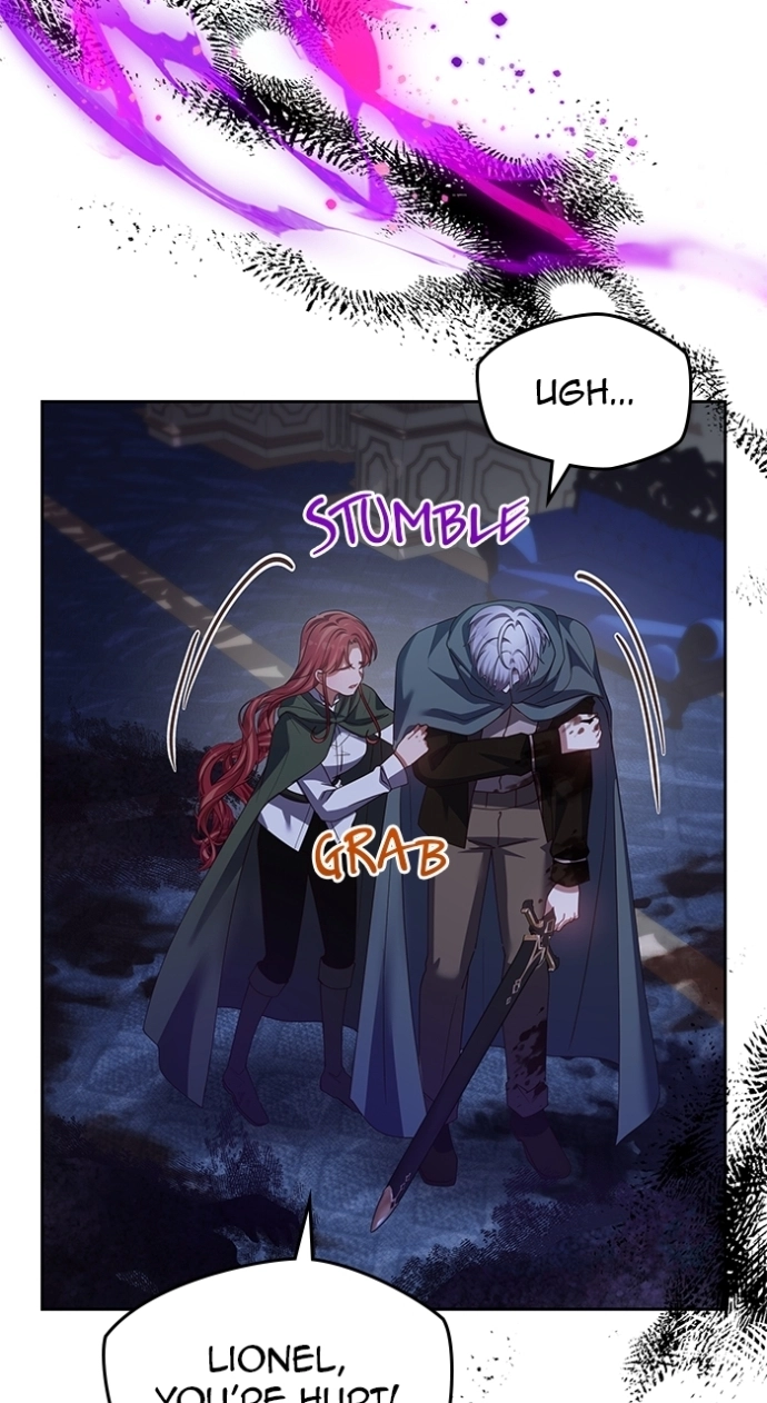 When Two Villains Meet Chapter 115 page 53 - 