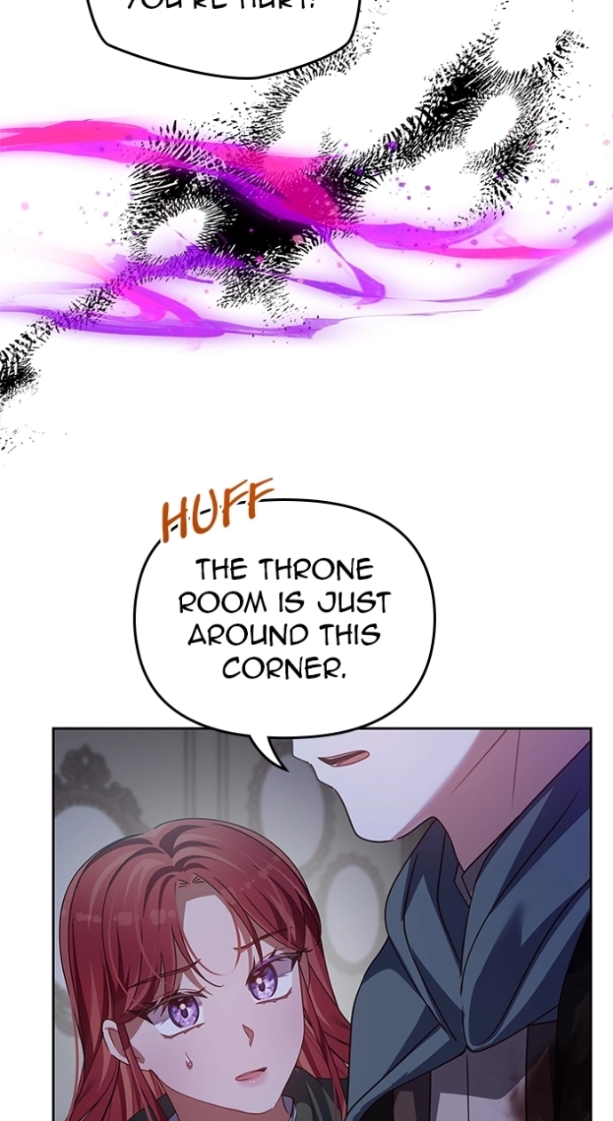 When Two Villains Meet Chapter 115 page 54 - 