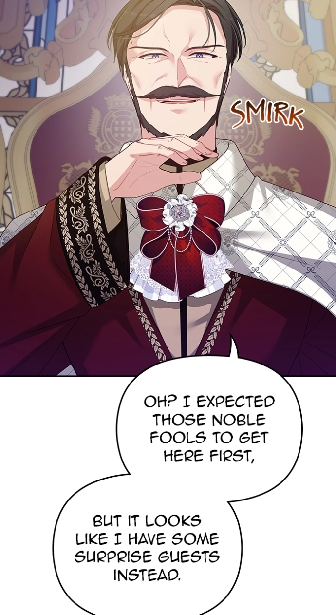 When Two Villains Meet Chapter 115 page 60 - 