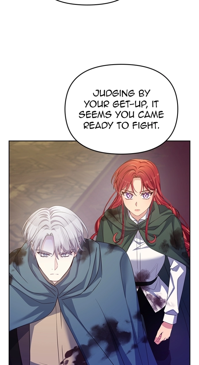 When Two Villains Meet Chapter 115 page 61 - 