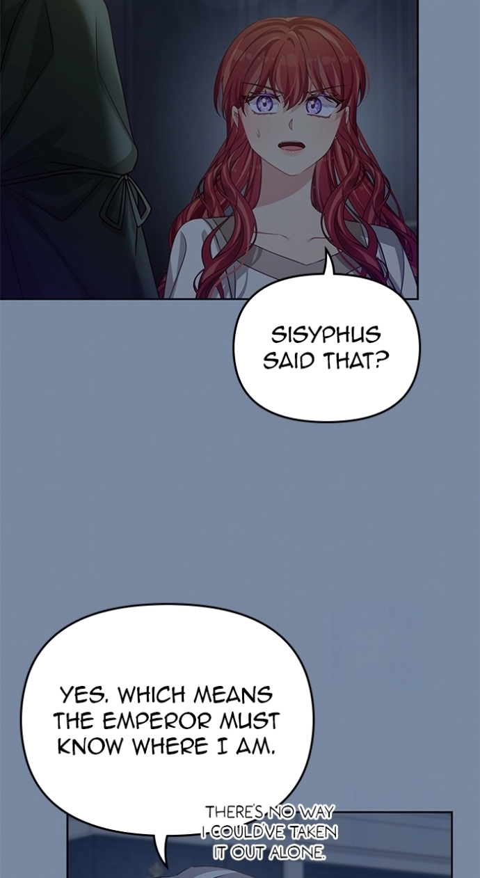When Two Villains Meet Chapter 115 page 63 - 