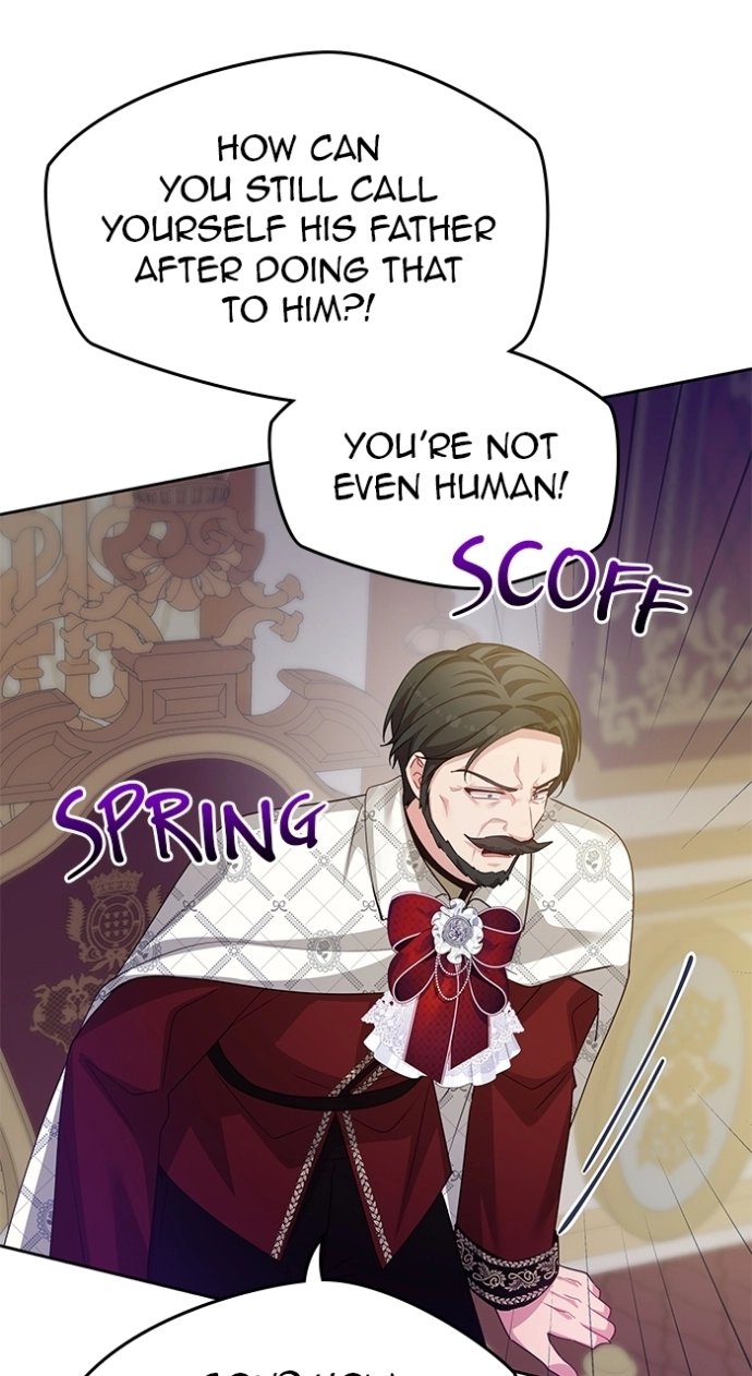 When Two Villains Meet Chapter 115 page 69 - 