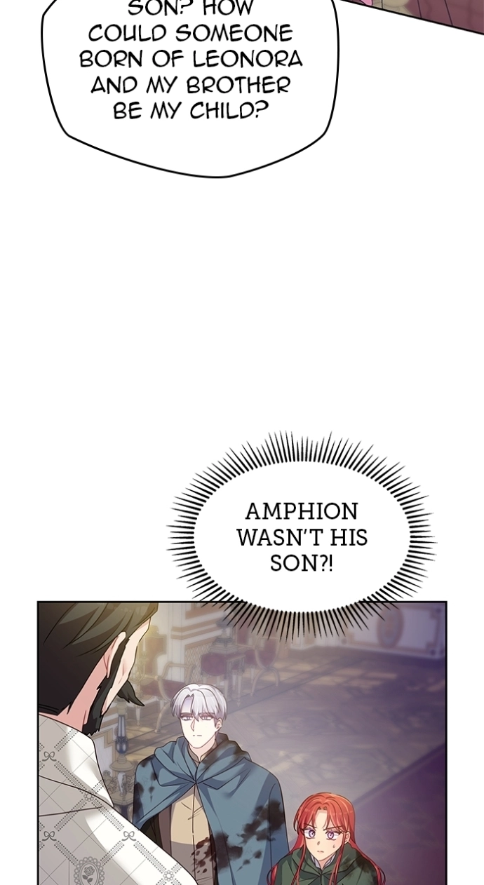 When Two Villains Meet Chapter 115 page 70 - 
