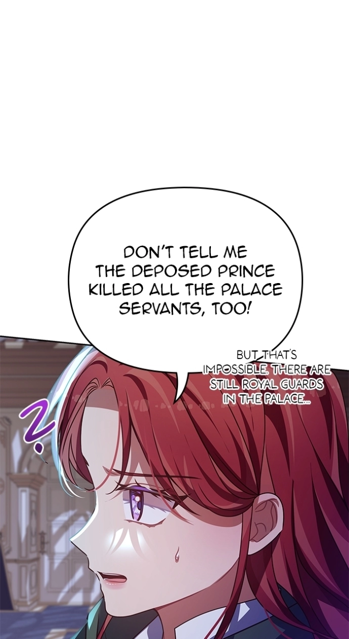 When Two Villains Meet Chapter 115 page 8 - 