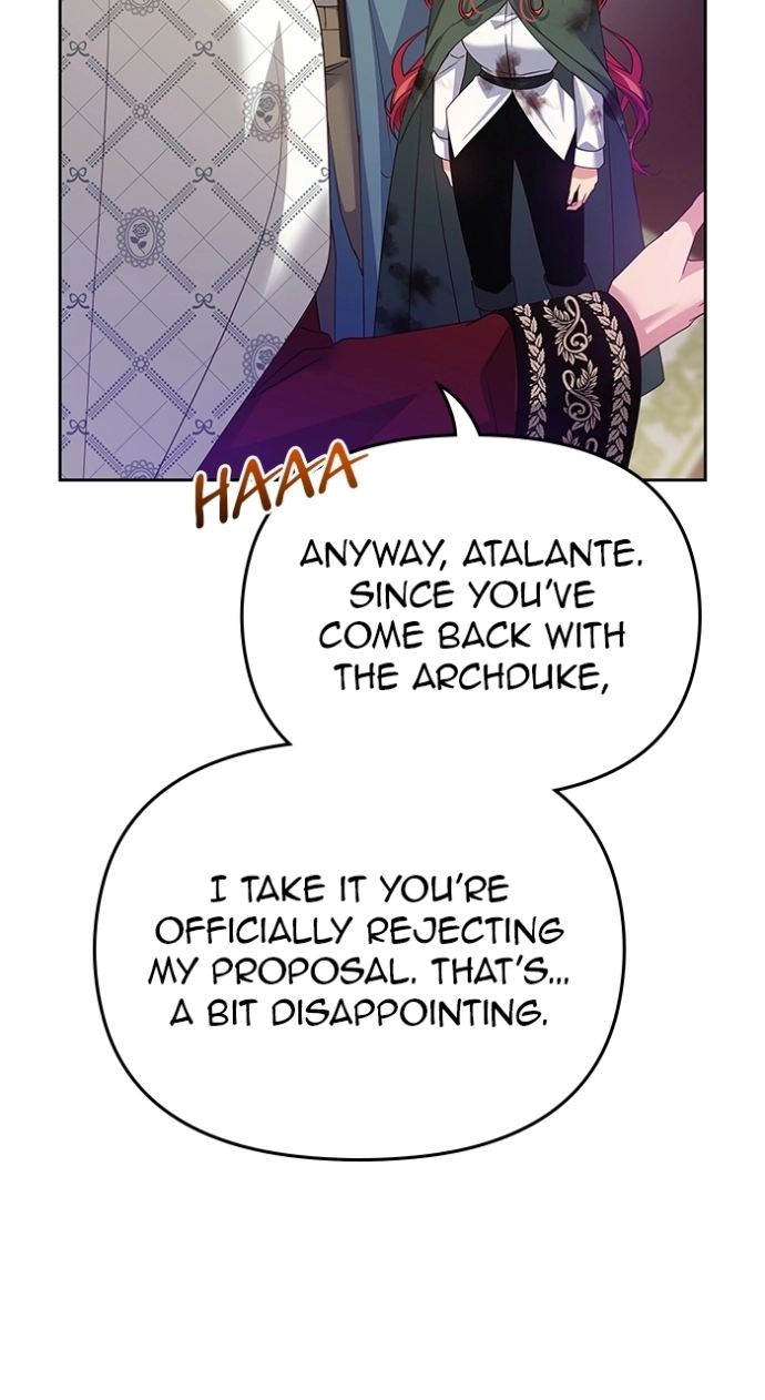 When Two Villains Meet Chapter 115 page 71 - 
