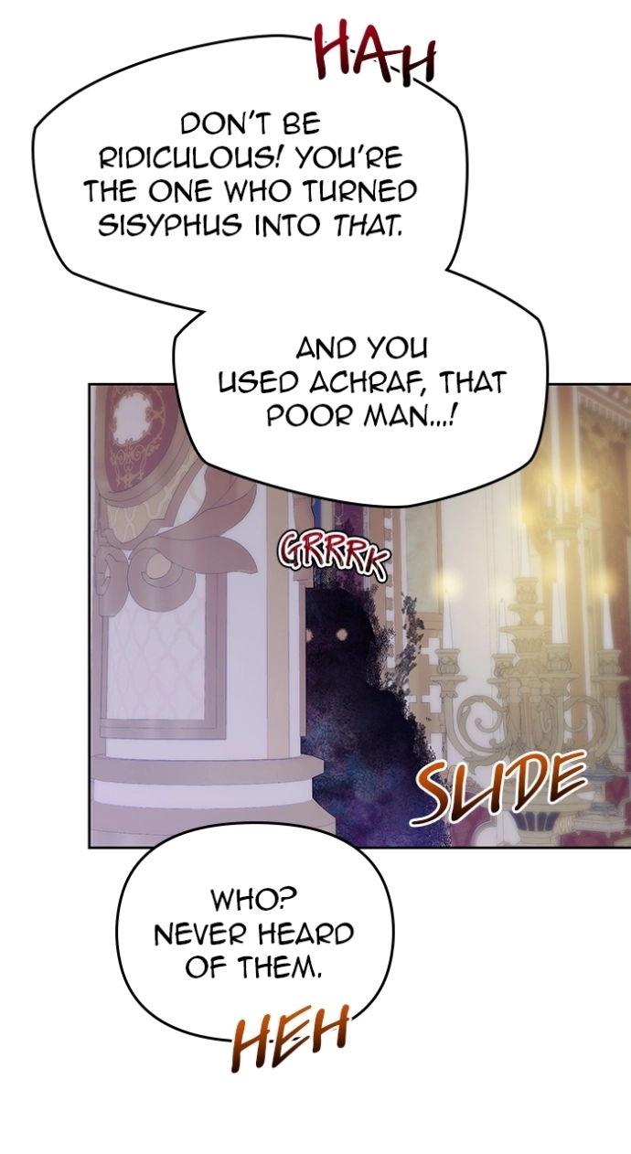 When Two Villains Meet Chapter 115 page 72 - 
