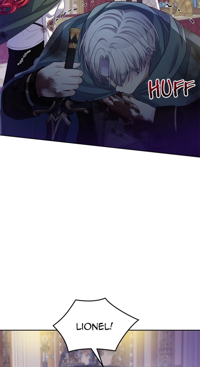 When Two Villains Meet Chapter 115 page 75 - 