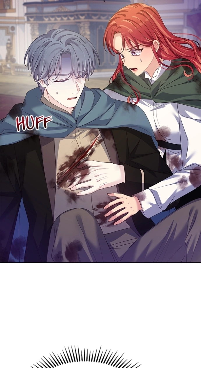 When Two Villains Meet Chapter 115 page 76 - 