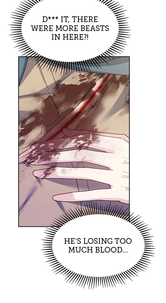 When Two Villains Meet Chapter 115 page 77 - 