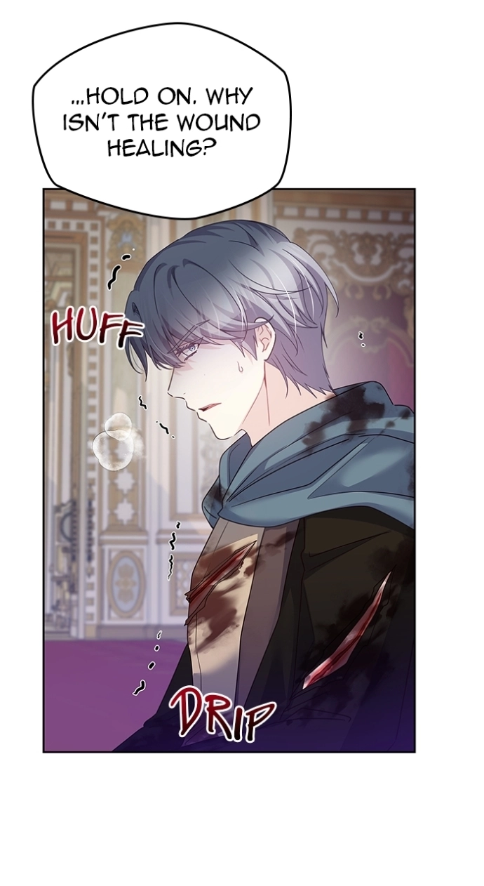 When Two Villains Meet Chapter 115 page 80 - 