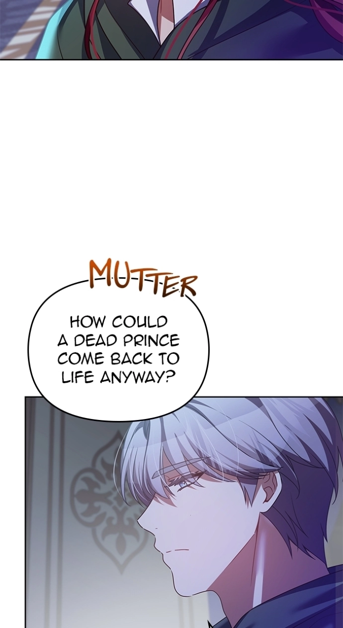 When Two Villains Meet Chapter 115 page 9 - 
