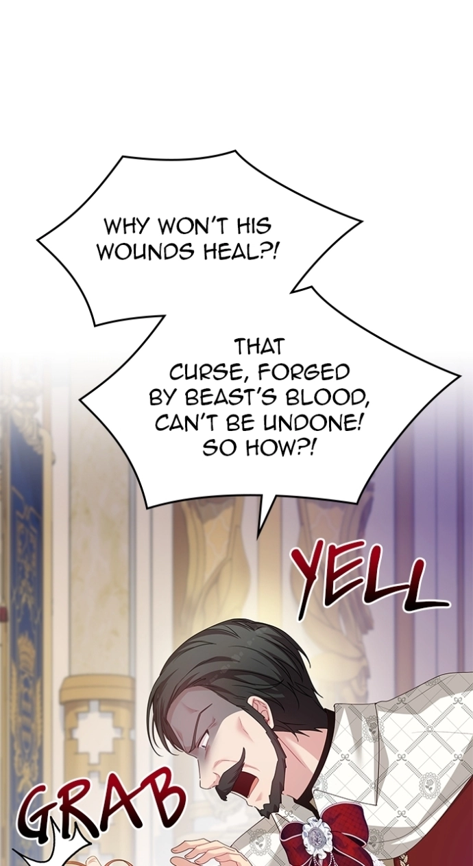 When Two Villains Meet Chapter 115 page 84 - 
