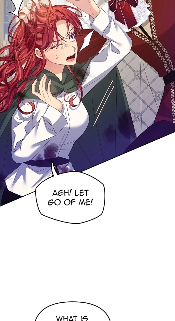When Two Villains Meet Chapter 115 page 85 - 