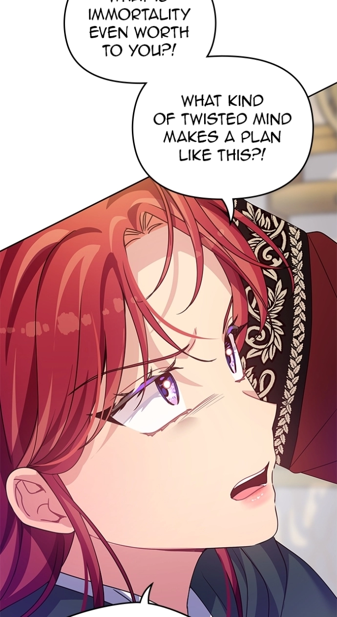 When Two Villains Meet Chapter 115 page 86 - 