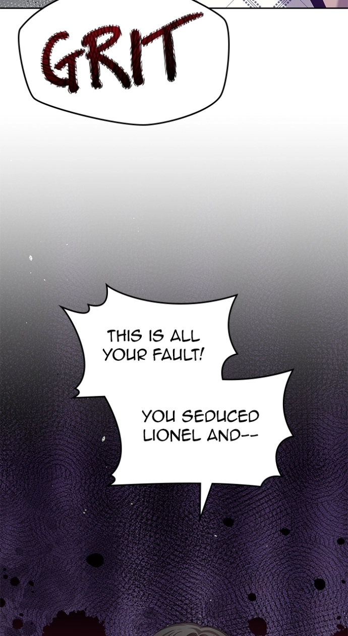 When Two Villains Meet Chapter 115 page 91 - 