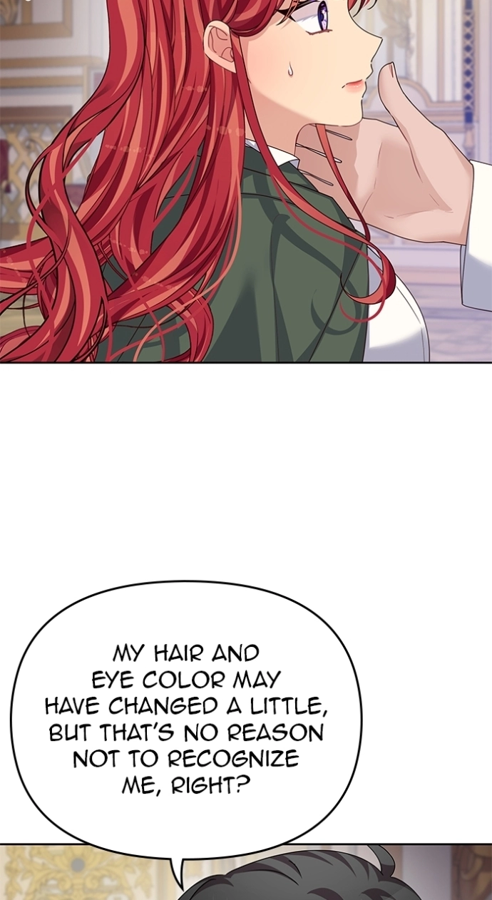 When Two Villains Meet Chapter 116 page 13 - 