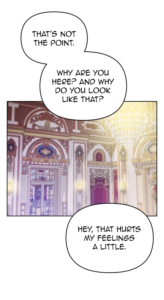 When Two Villains Meet Chapter 116 page 15 - 