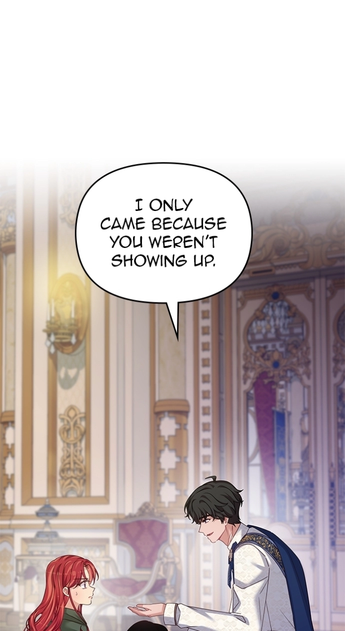 When Two Villains Meet Chapter 116 page 16 - 