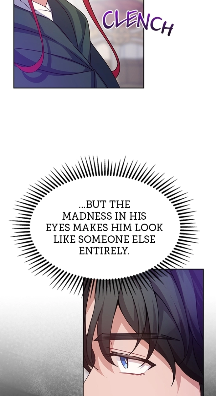 When Two Villains Meet Chapter 116 page 18 - 