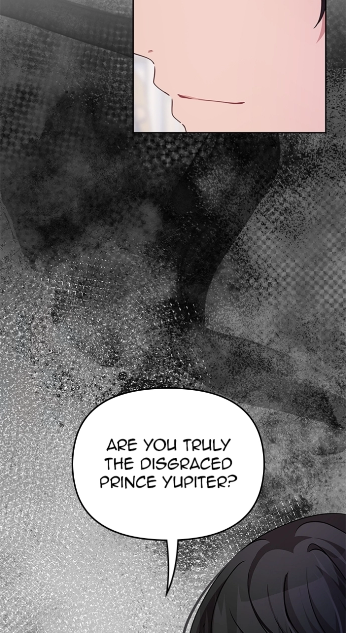 When Two Villains Meet Chapter 116 page 19 - 