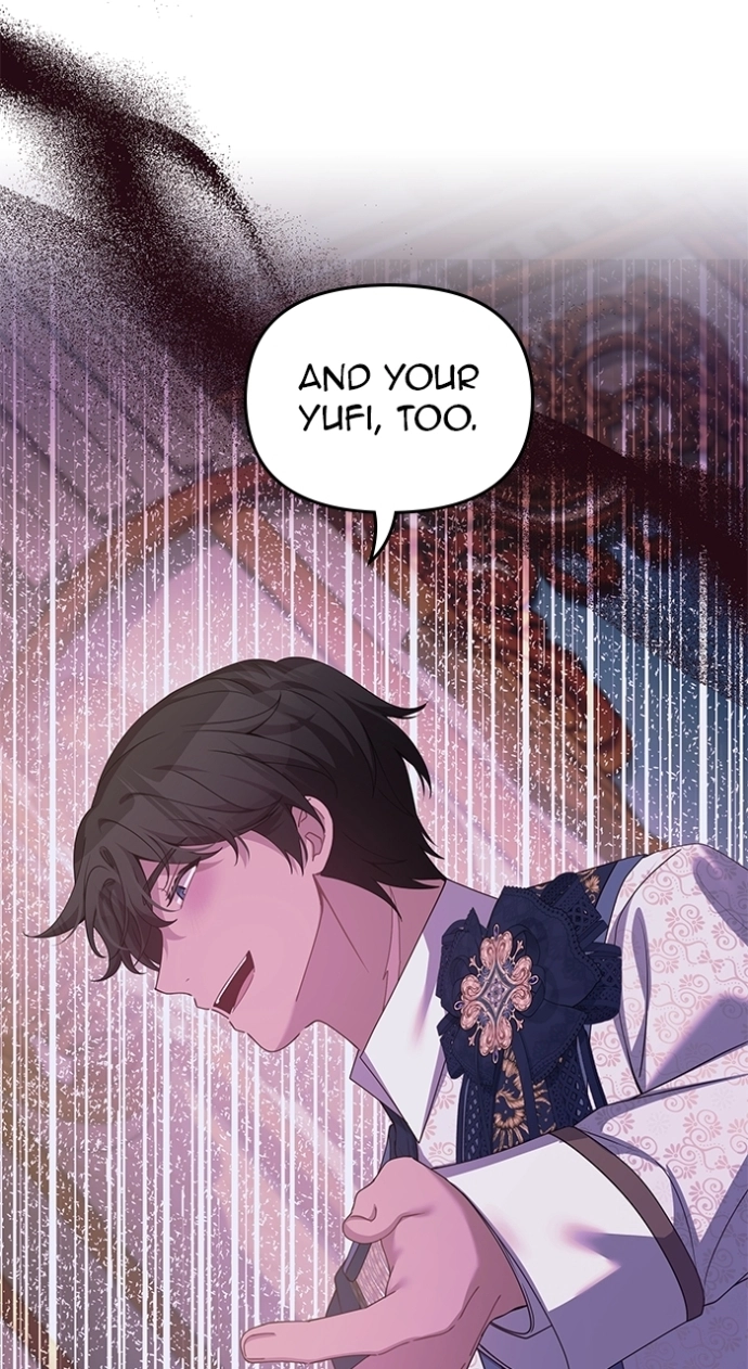 When Two Villains Meet Chapter 116 page 22 - 