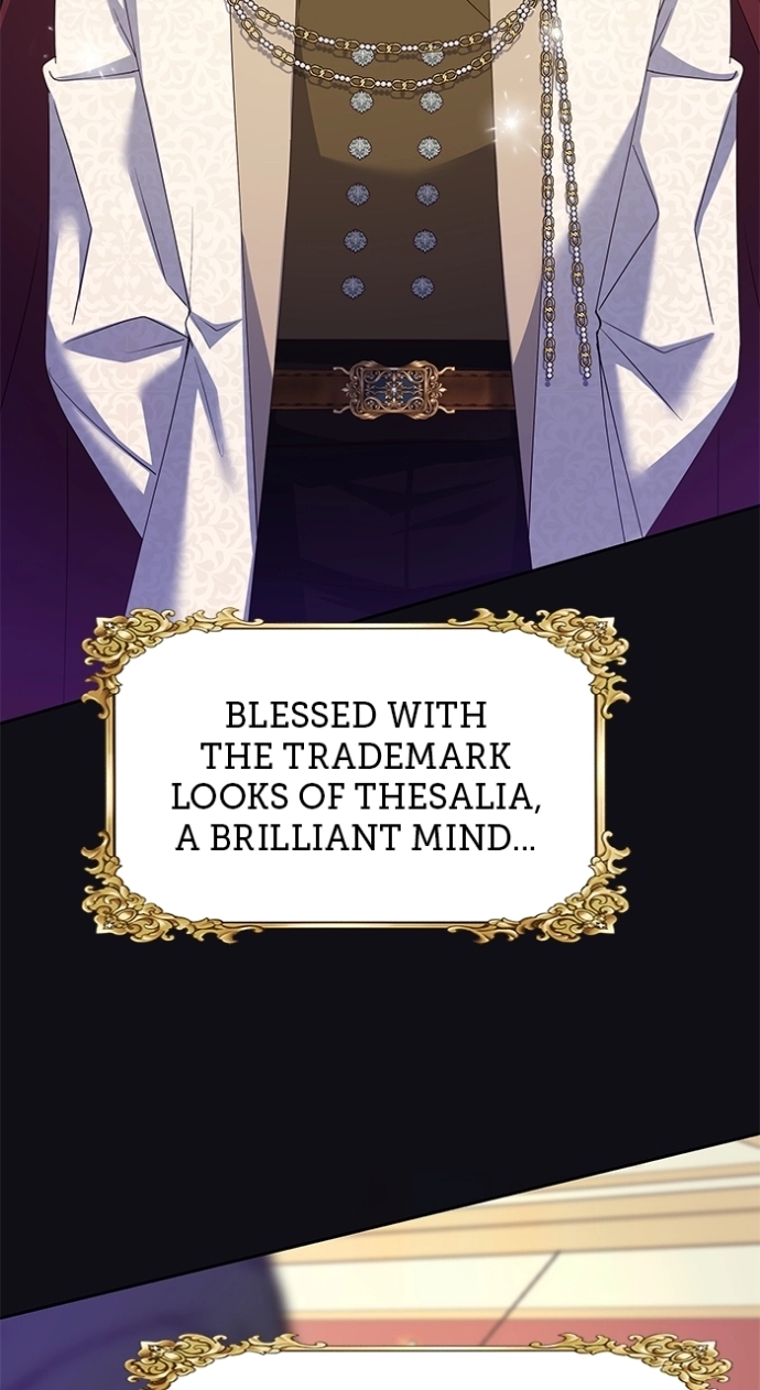 When Two Villains Meet Chapter 116 page 27 - 