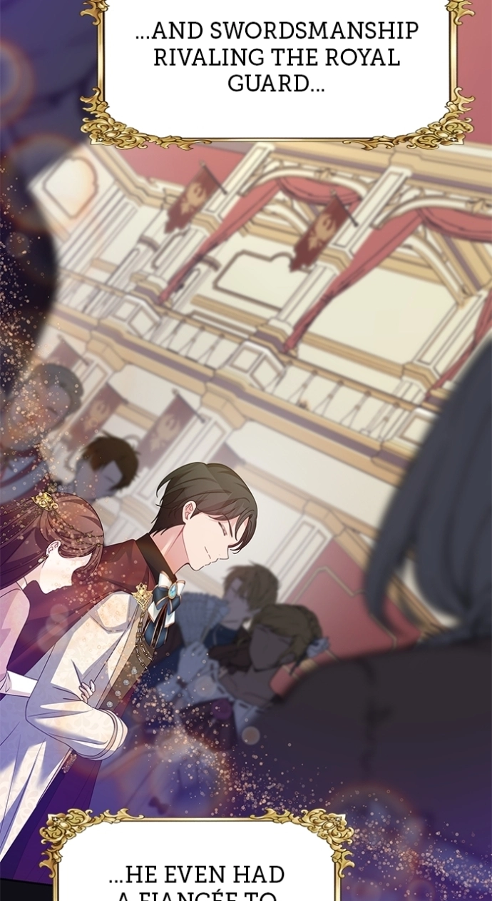 When Two Villains Meet Chapter 116 page 28 - 