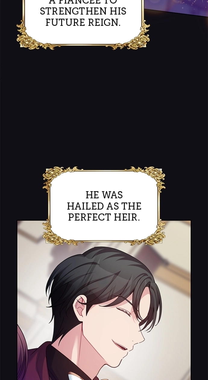 When Two Villains Meet Chapter 116 page 29 - 