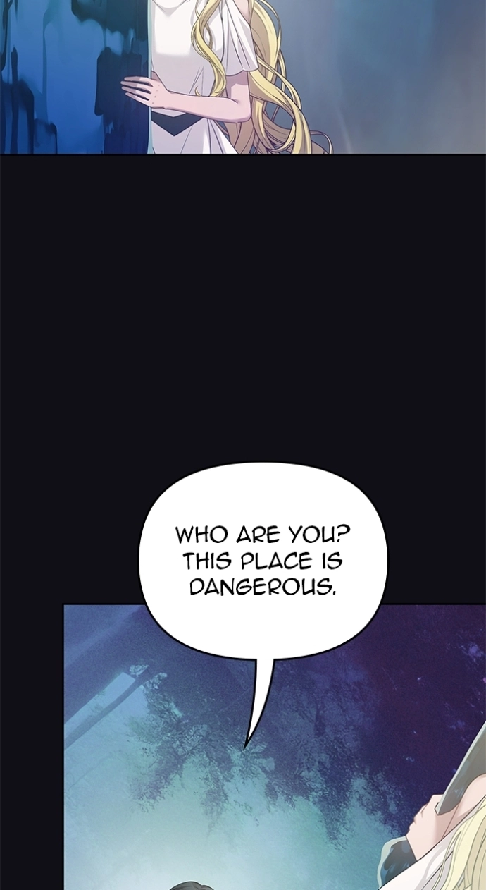 When Two Villains Meet Chapter 116 page 33 - 