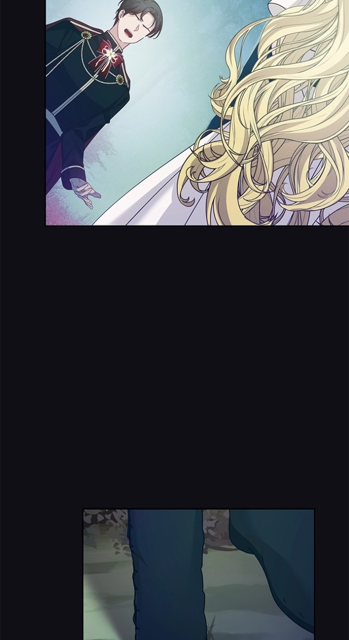 When Two Villains Meet Chapter 116 page 34 - 