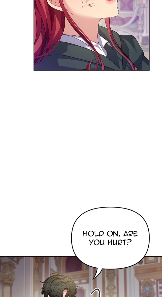 When Two Villains Meet Chapter 116 page 6 - 