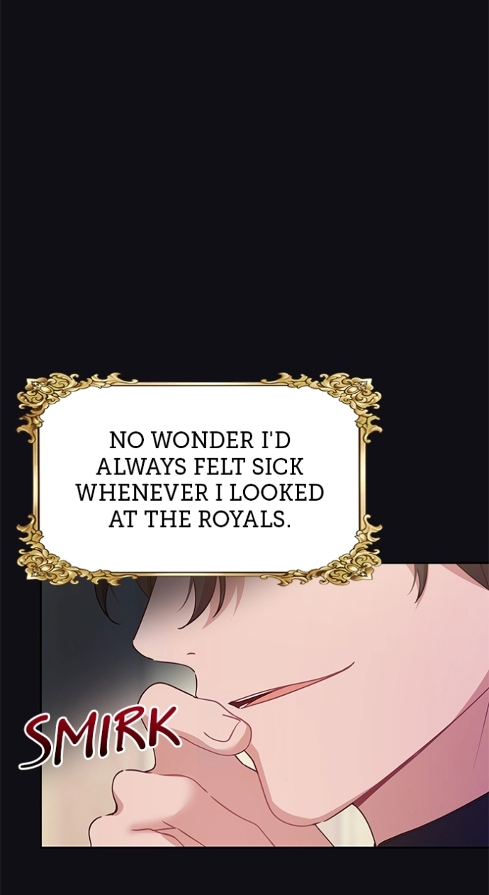 When Two Villains Meet Chapter 116 page 52 - 