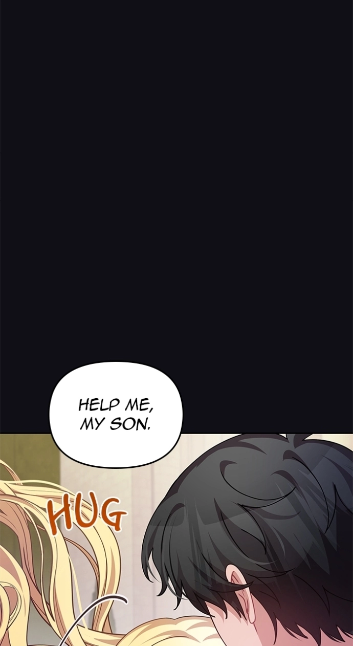 When Two Villains Meet Chapter 116 page 55 - 