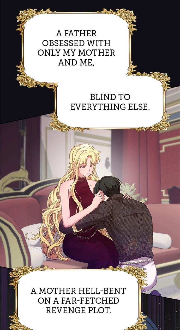 When Two Villains Meet Chapter 116 page 59 - 