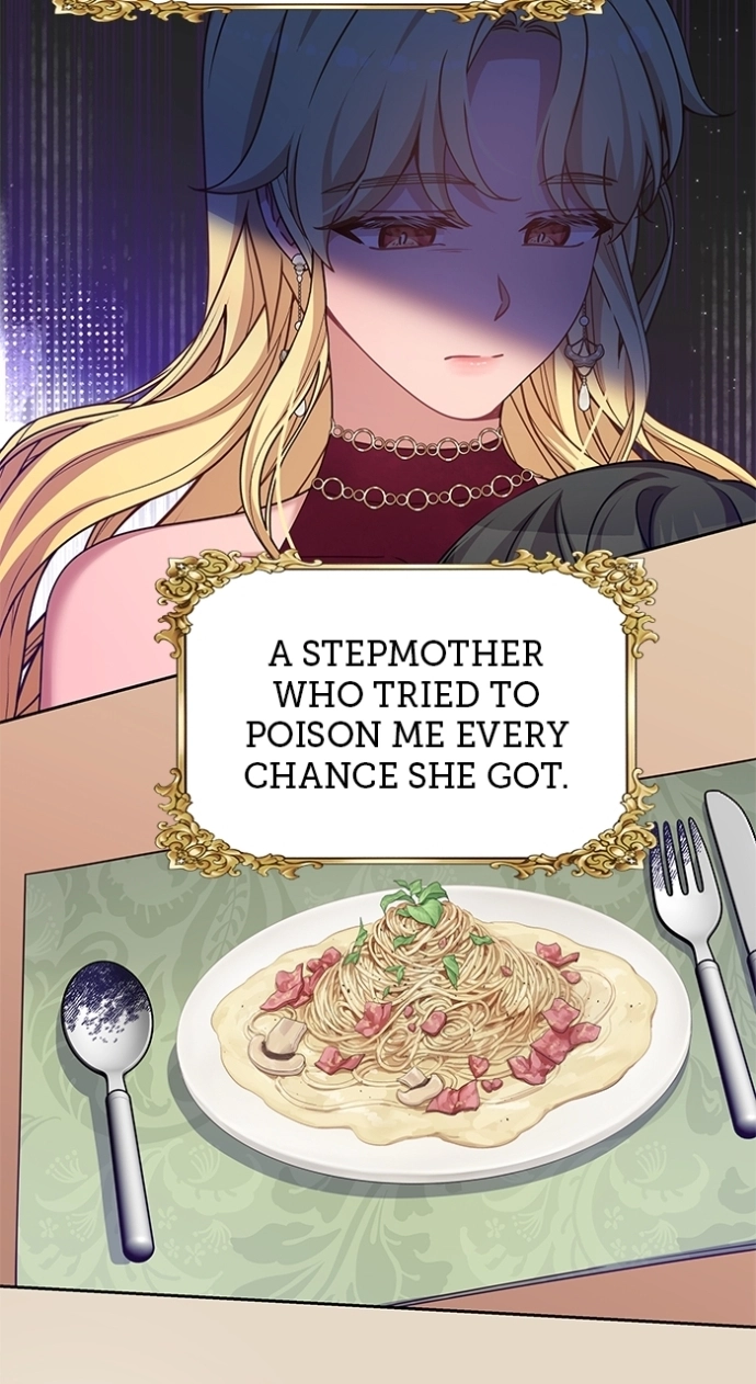 When Two Villains Meet Chapter 116 page 60 - 