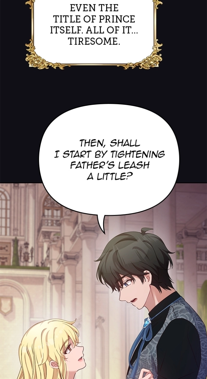When Two Villains Meet Chapter 116 page 62 - 