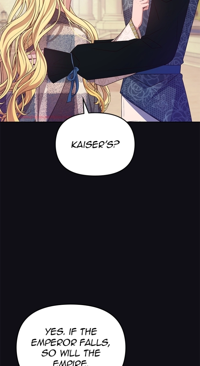 When Two Villains Meet Chapter 116 page 63 - 