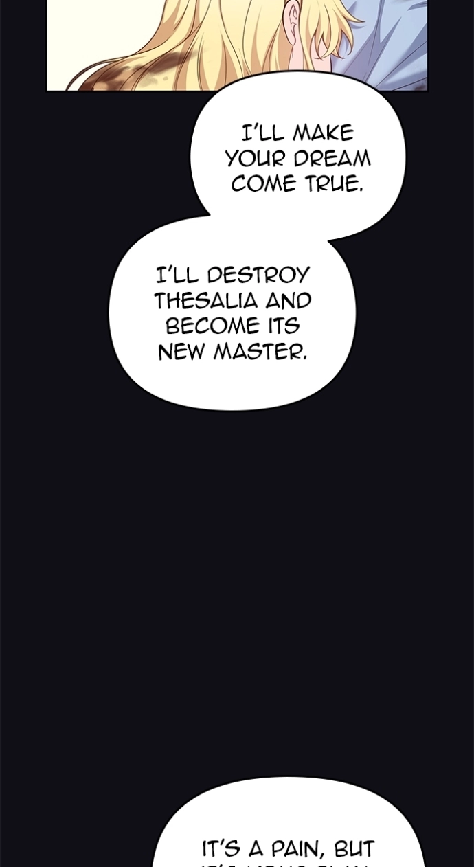 When Two Villains Meet Chapter 116 page 70 - 