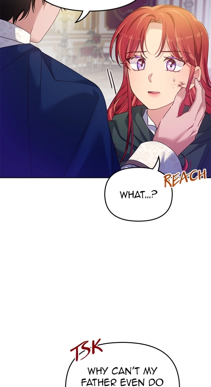 When Two Villains Meet Chapter 116 page 8 - 
