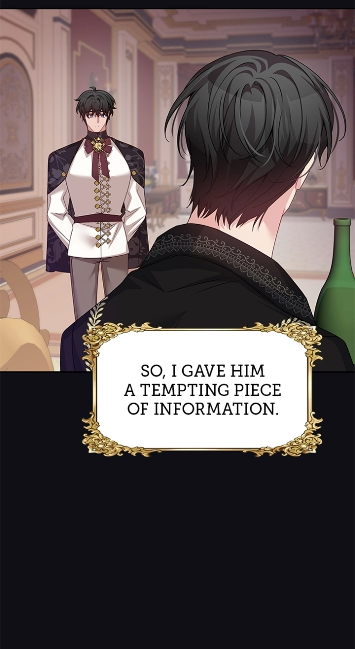 When Two Villains Meet Chapter 116 page 73 - 