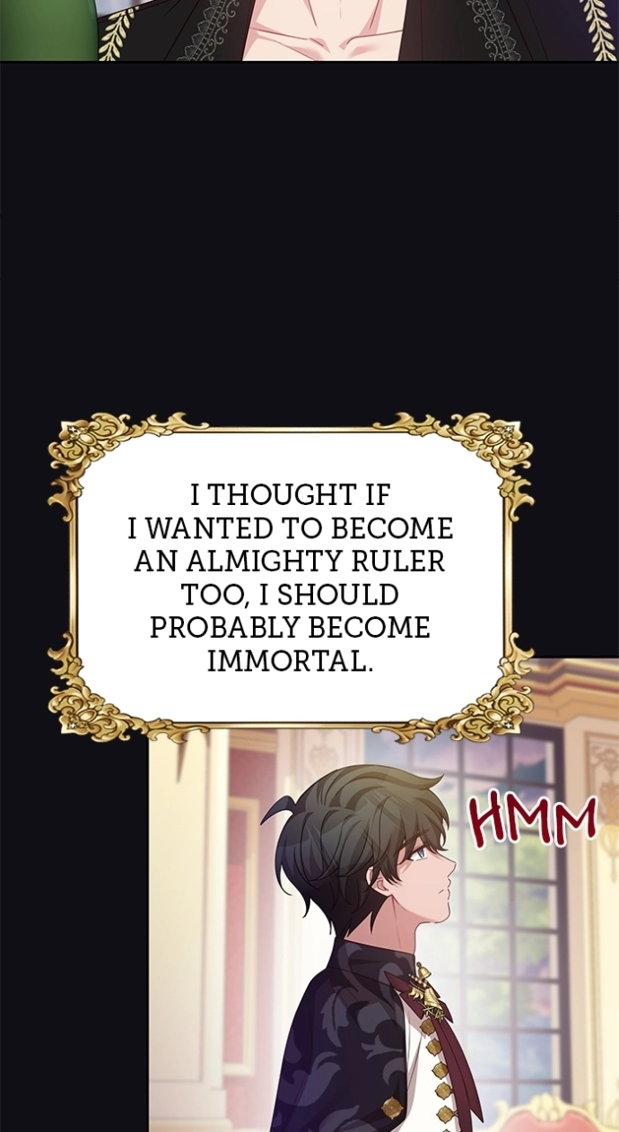 When Two Villains Meet Chapter 116 page 75 - 