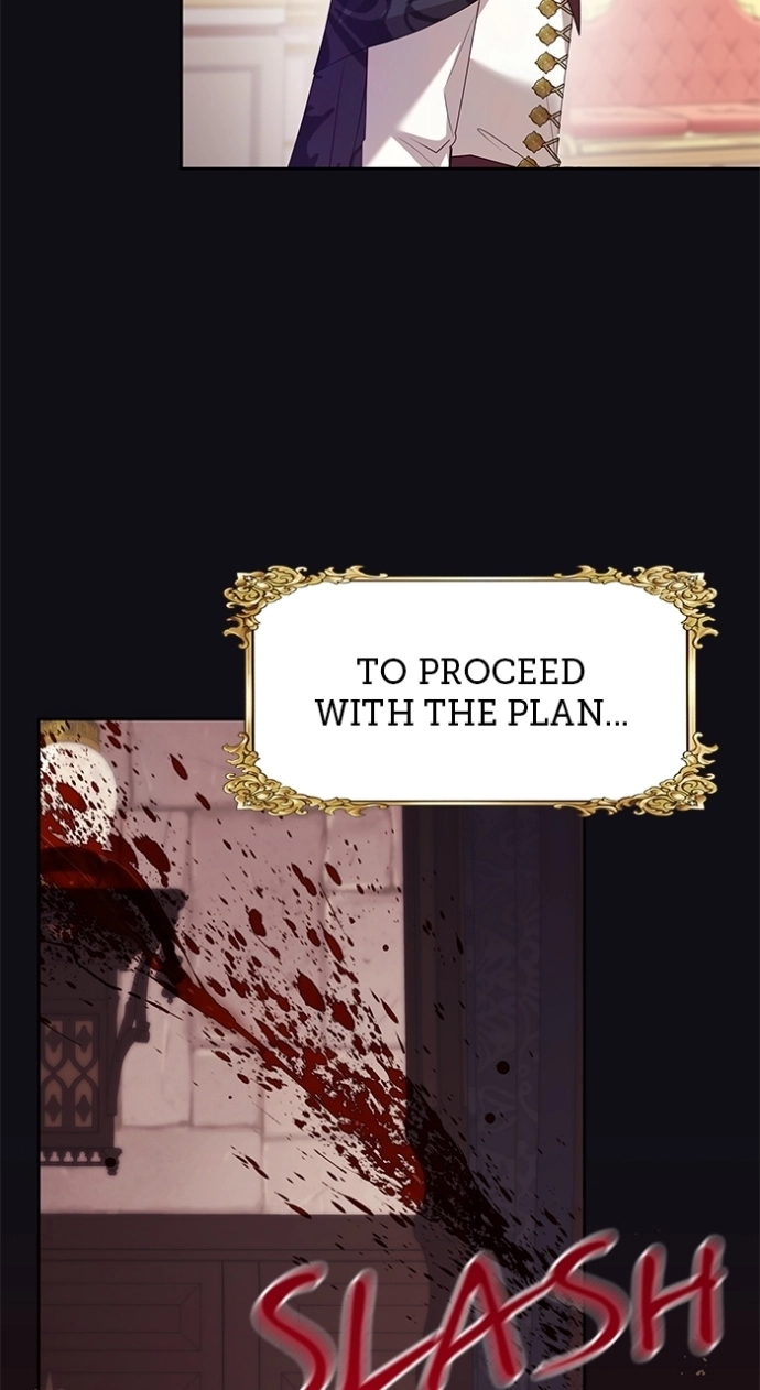 When Two Villains Meet Chapter 116 page 76 - 