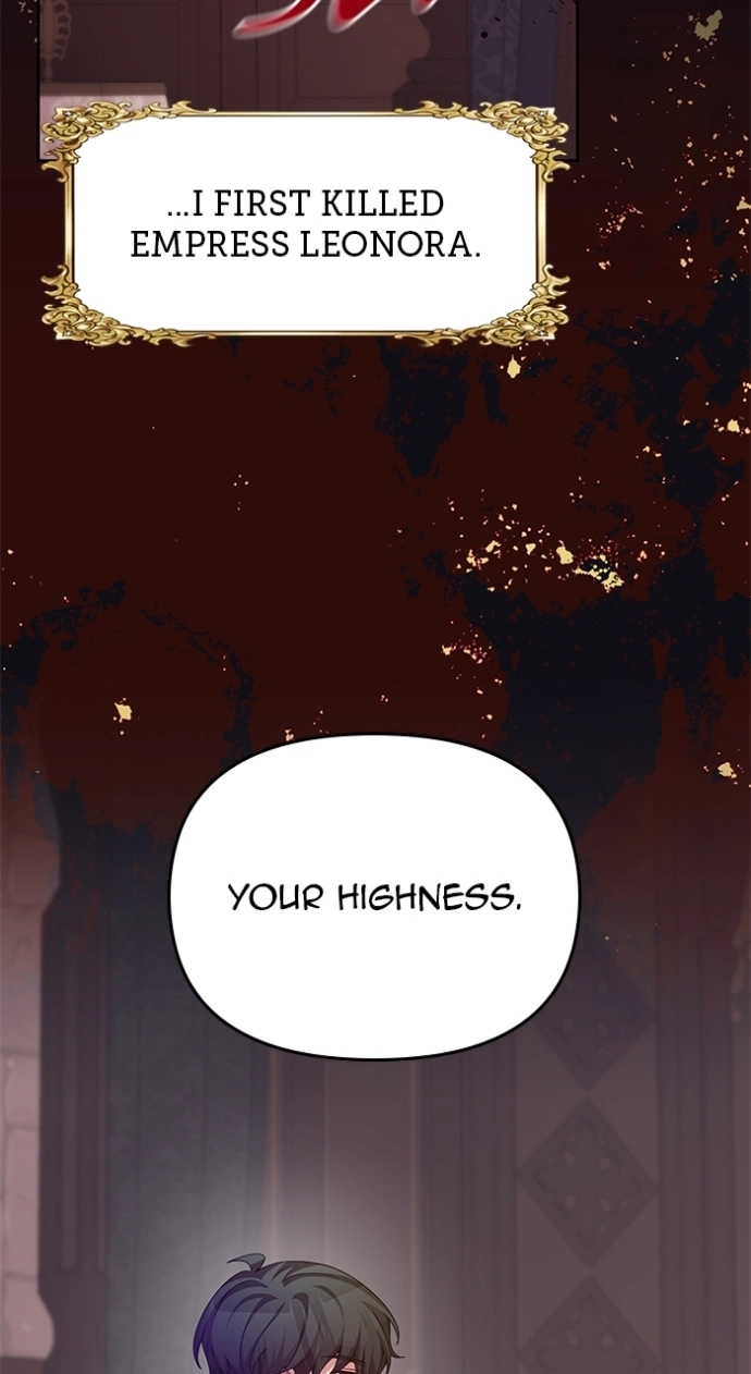 When Two Villains Meet Chapter 116 page 77 - 