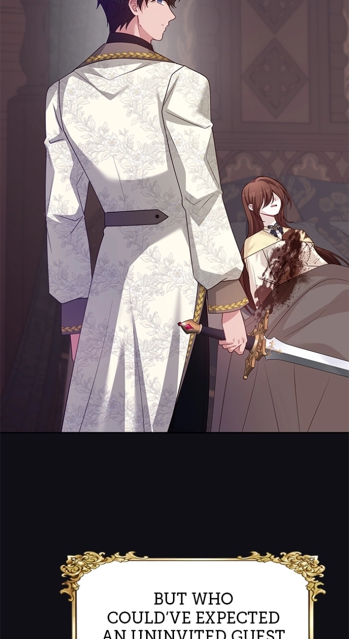 When Two Villains Meet Chapter 116 page 78 - 