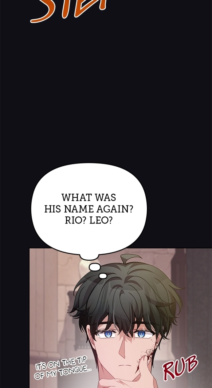 When Two Villains Meet Chapter 116 page 80 - 